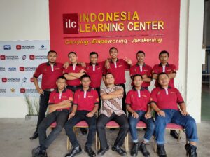 Klasifikasi Materials