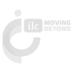 ILC Logo Moving Beyond