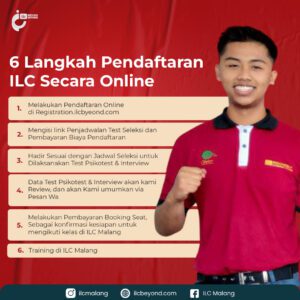 Pendaftaran pelatihan alat berat