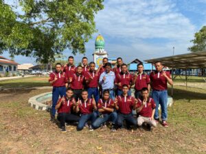 pt kanitra mitra jaya utama