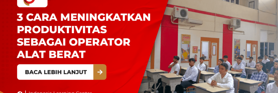 Pelatihan ALat Berat