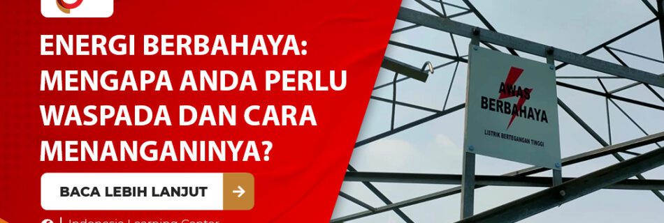 Energi berbahaya