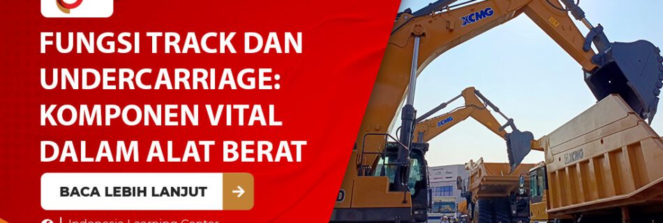 Track dan Undercarriage
