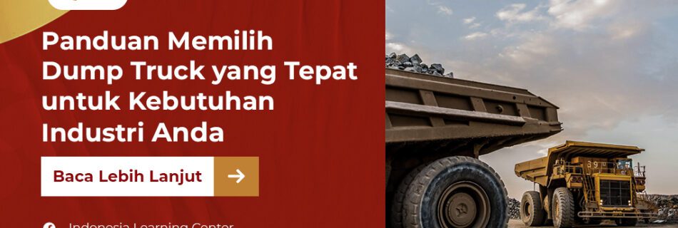 Dump Truck