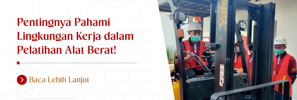 Lingkungan Kerja