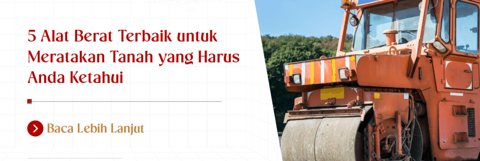 Alat Berat Terbaik