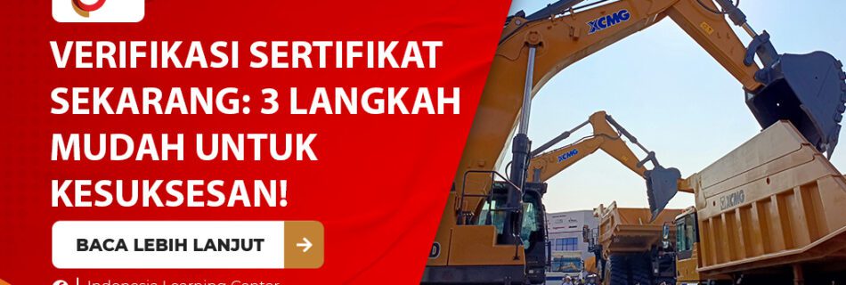 verifikasi sertifikat