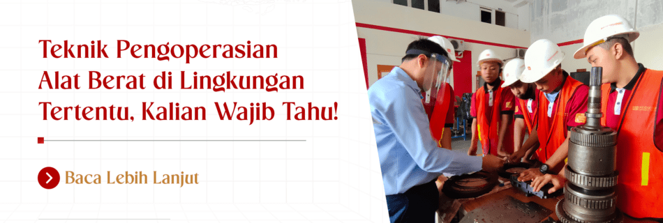 Pengoperasian