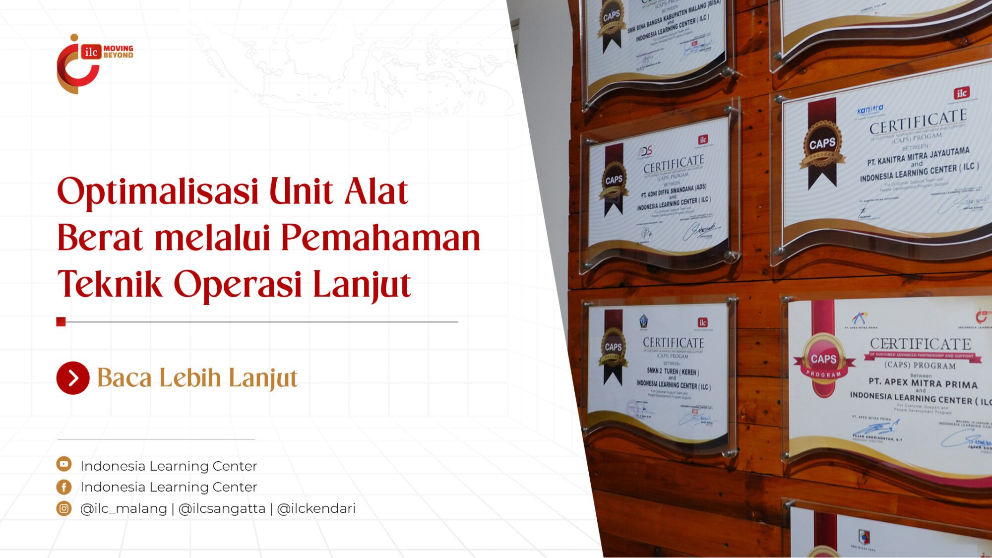 Operasi
