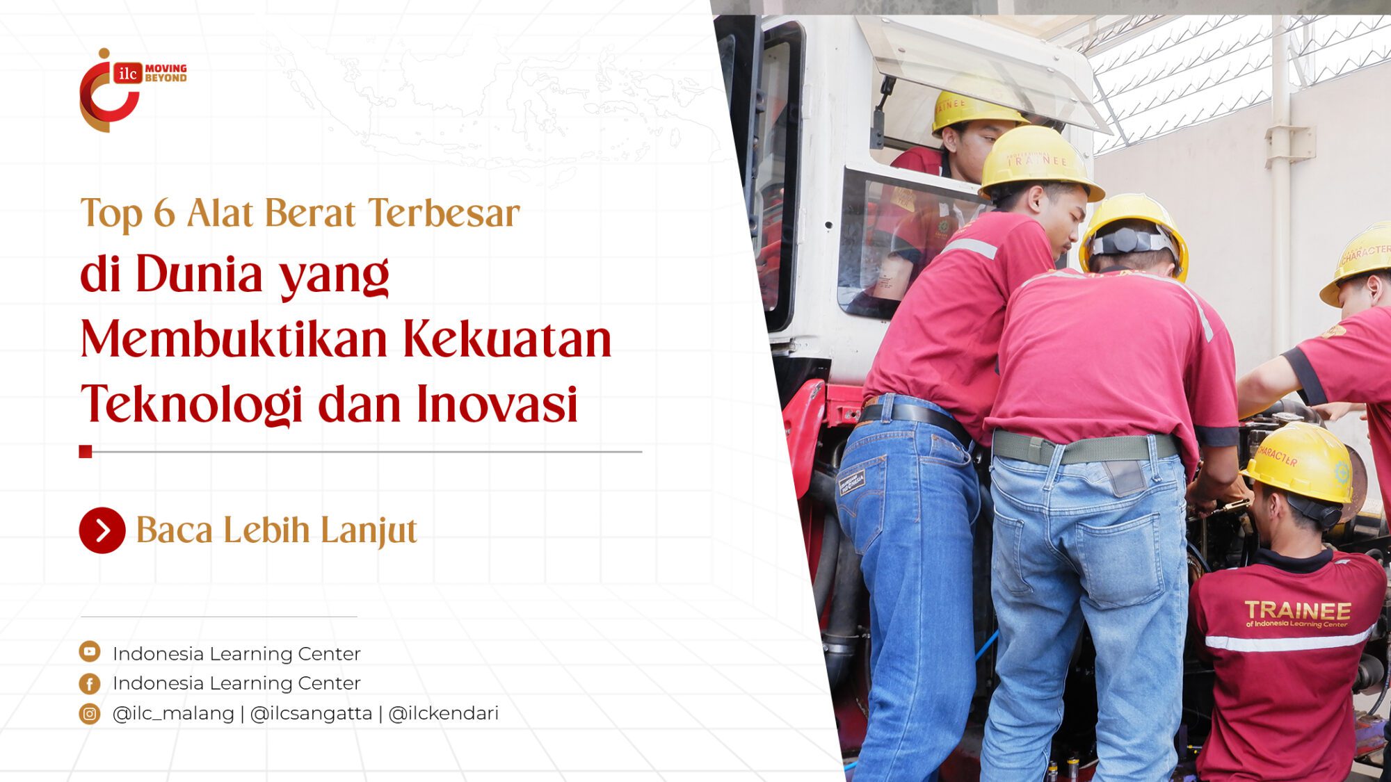 Alat Berat Terbesar