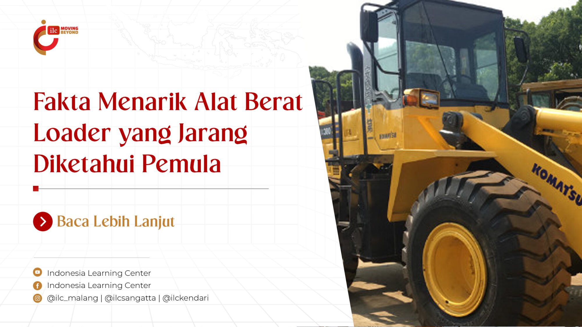 fakta loader