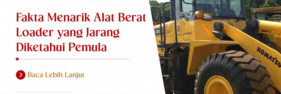 fakta loader