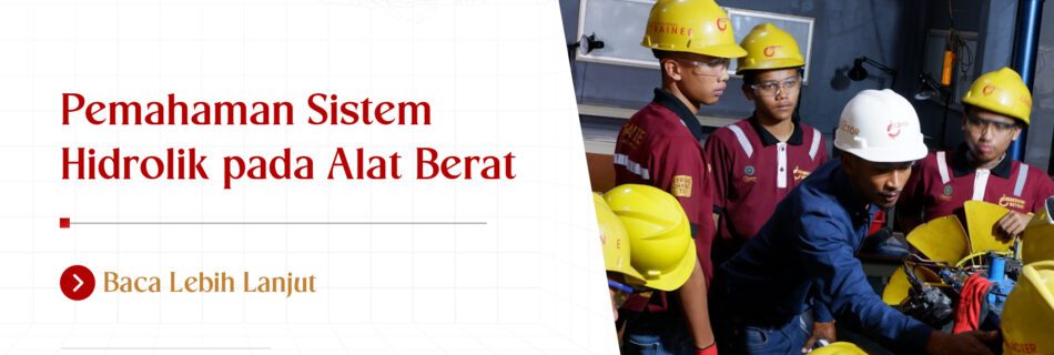 Sistem Hidrolik