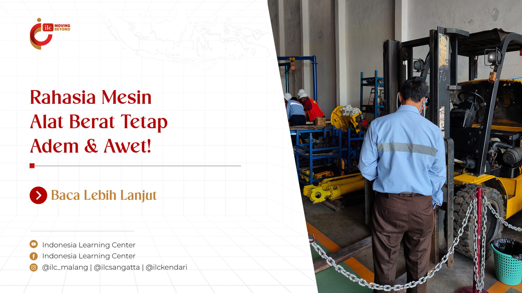 Mesin Alat Berat
