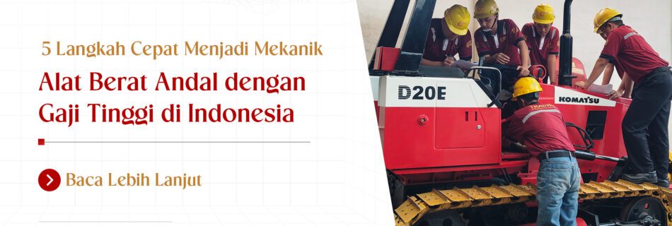 mekanik alat
