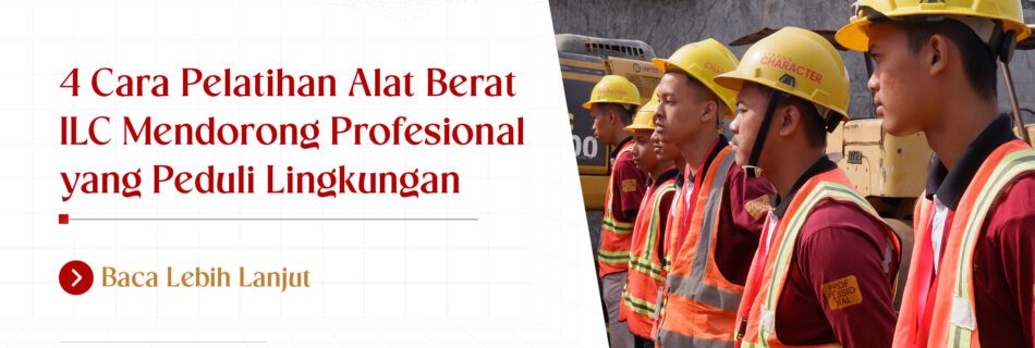 profesional peduli lingkungan