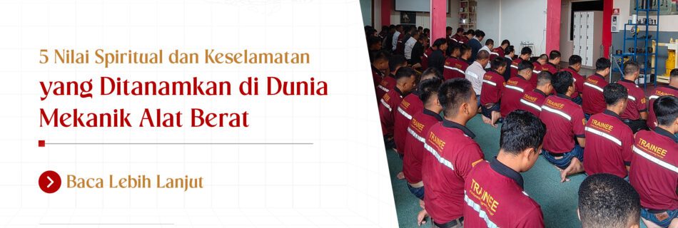 nilai spiritual