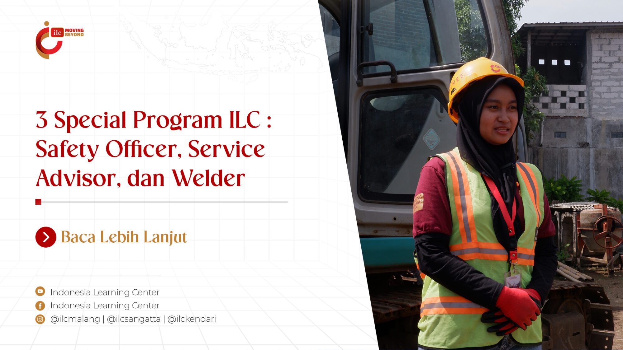 Special Program Safety Officer