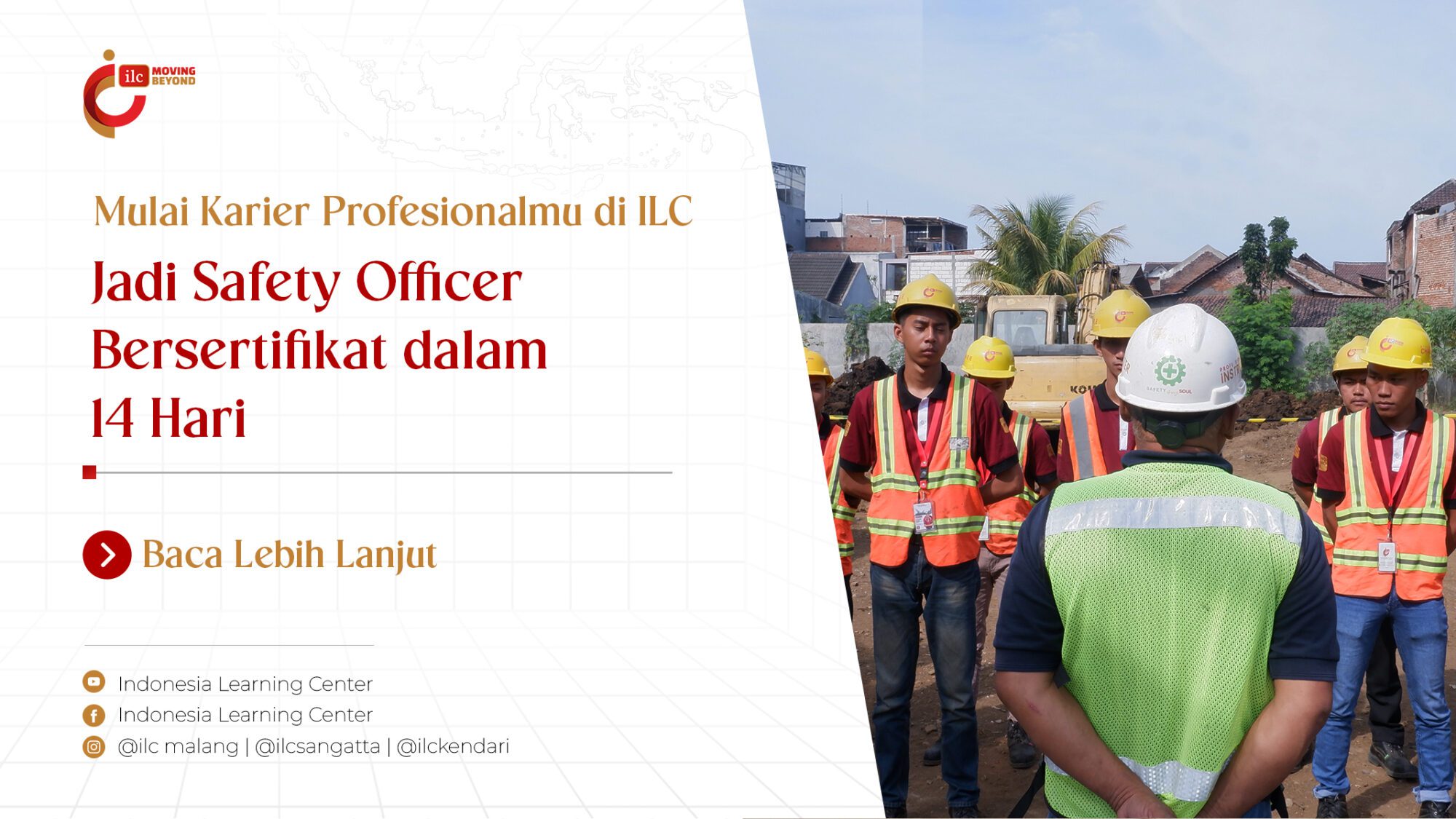 safety officer
