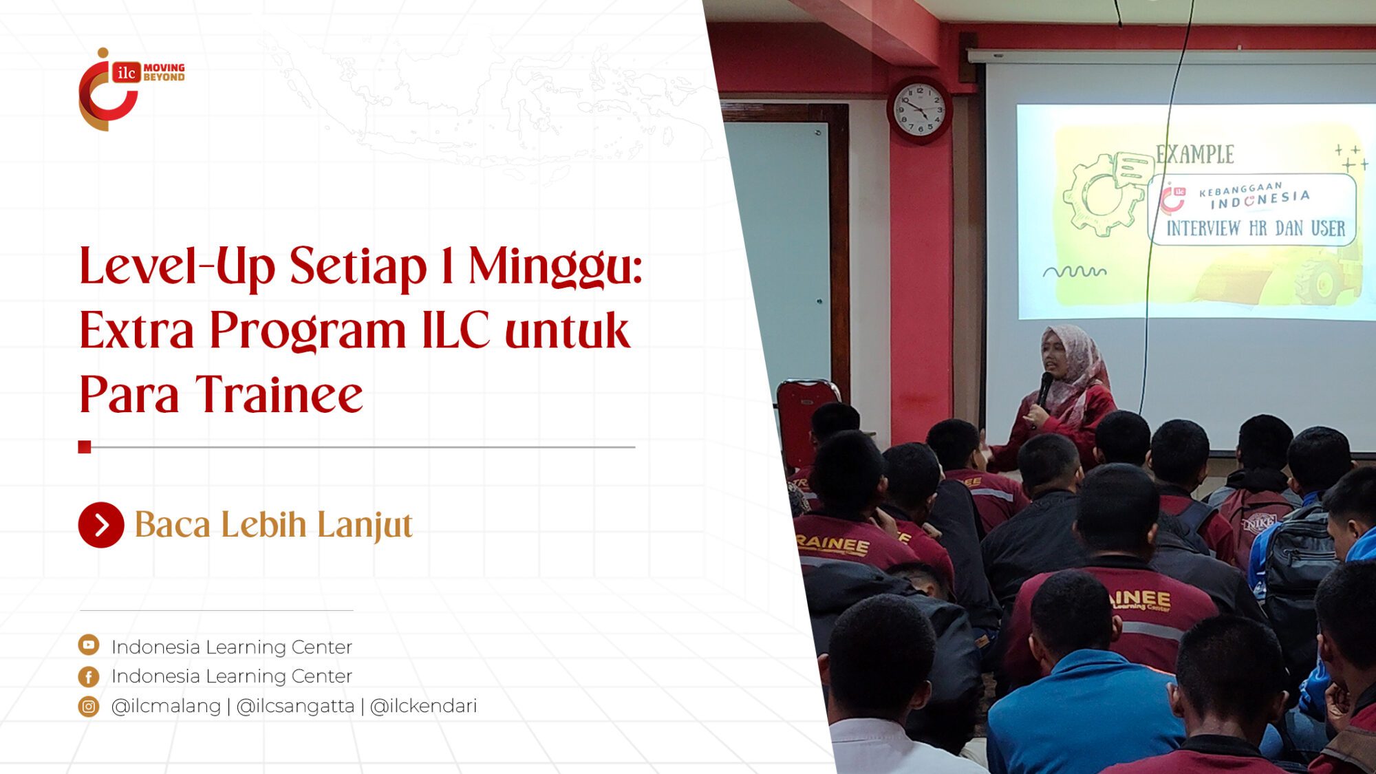 Extra Program