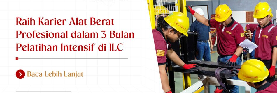 Karier Alat Berat