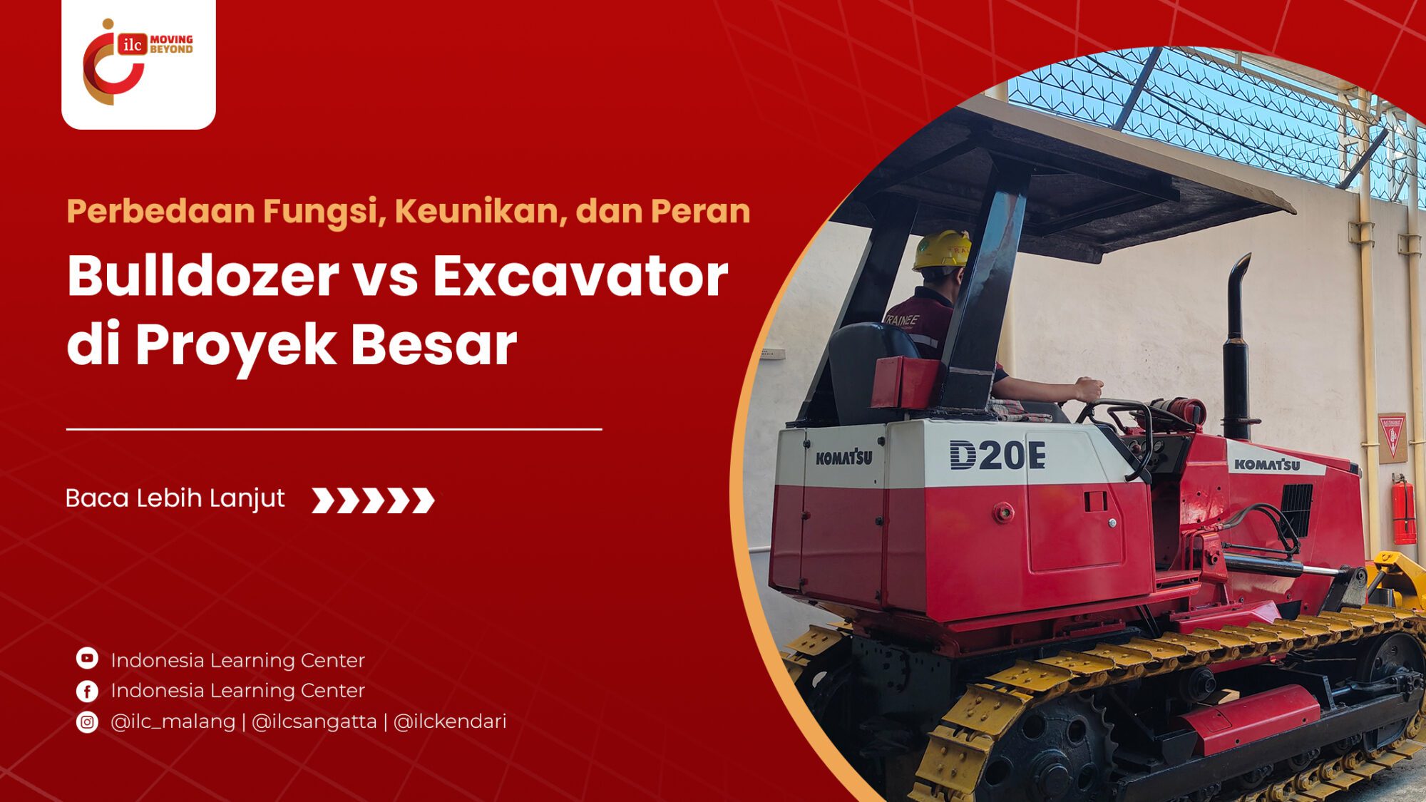 bulldozer excavator