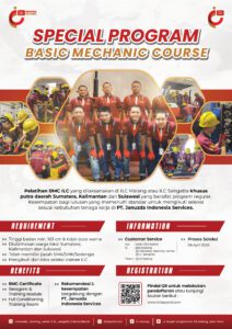 Basic Mechanic Course