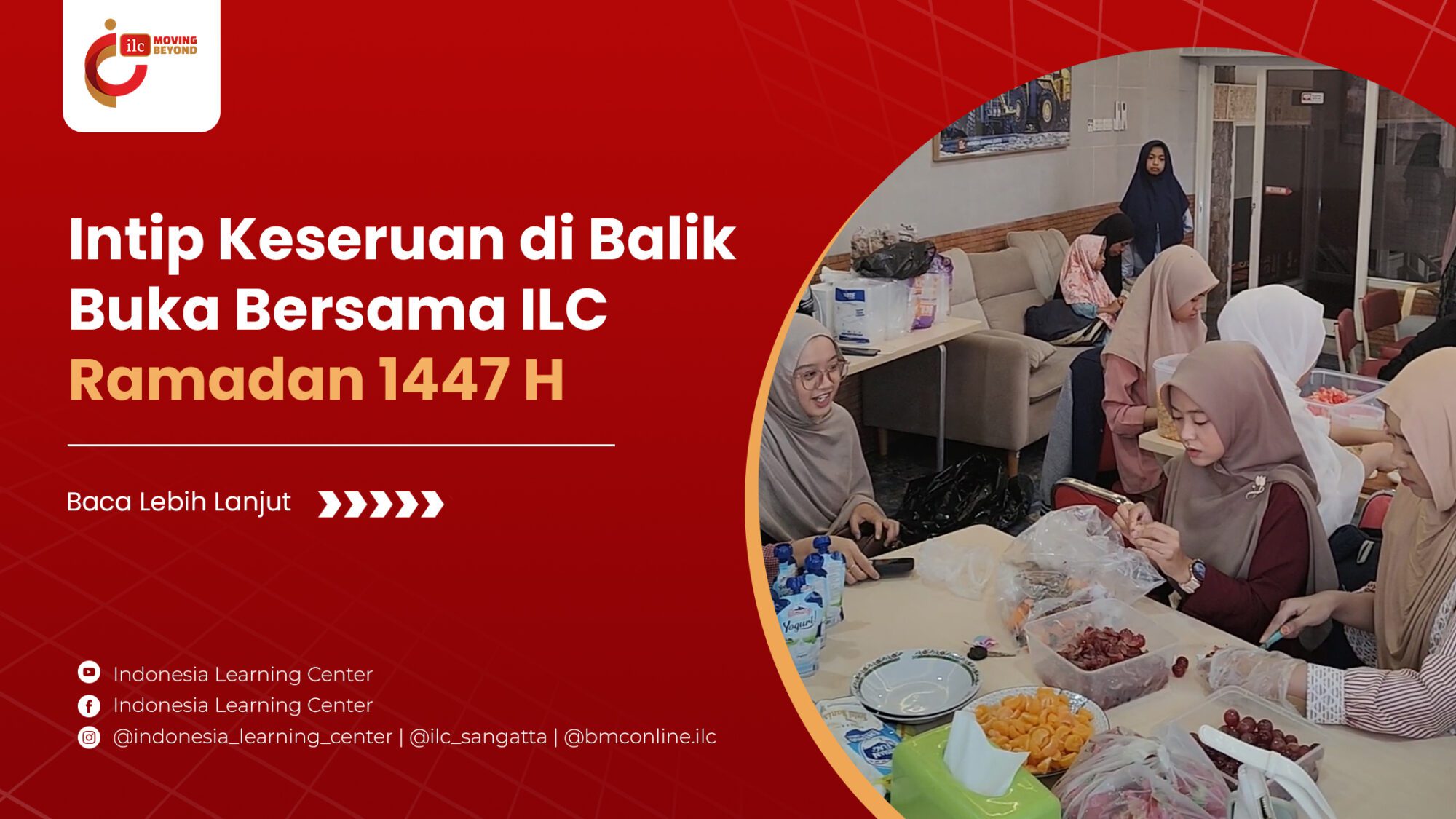 ilc malang