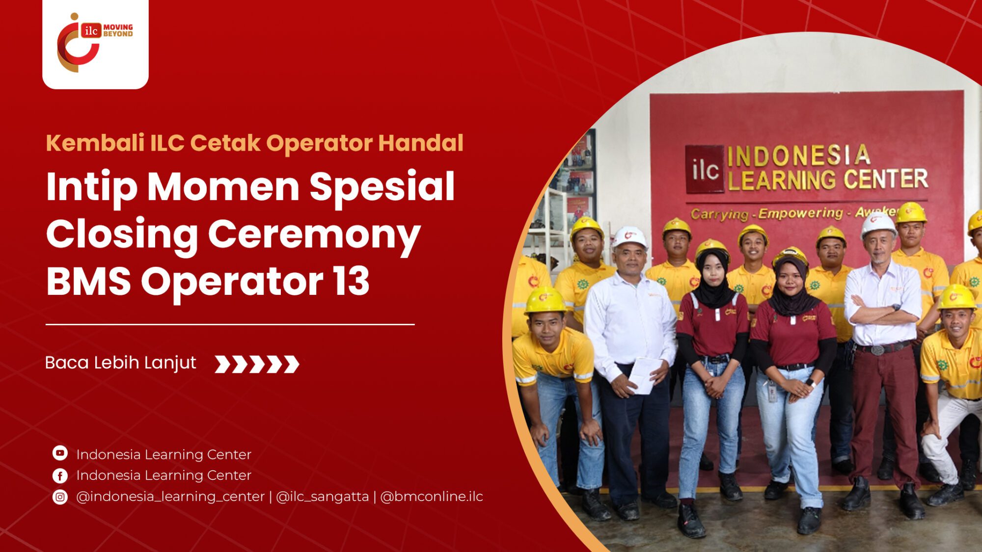 ilc malang