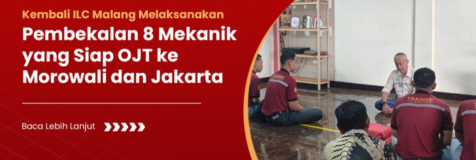 pembekalan