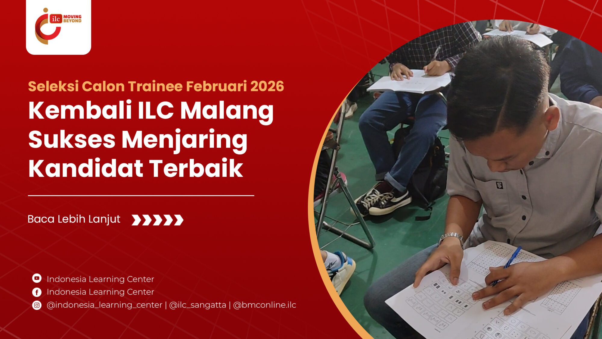 kandidat seleksi