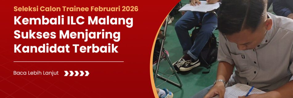 kandidat seleksi