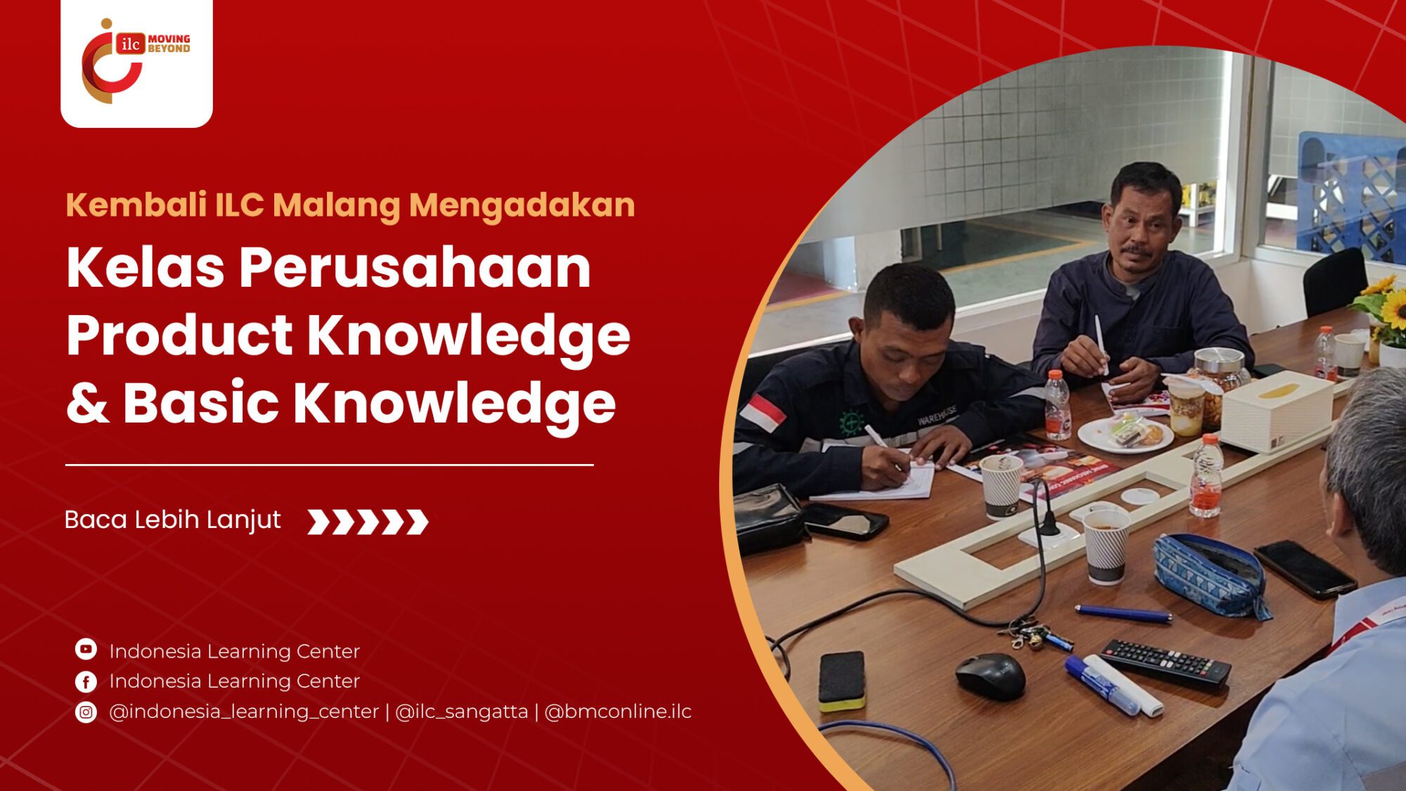 pelatihan
