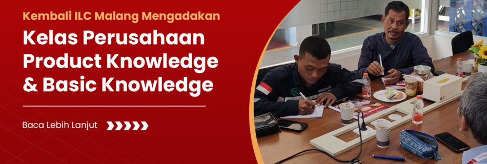 pelatihan