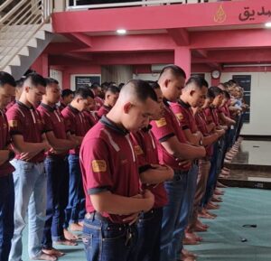Ramadan Activity