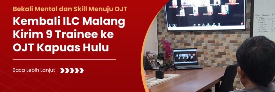 kapuas hulu ojt
