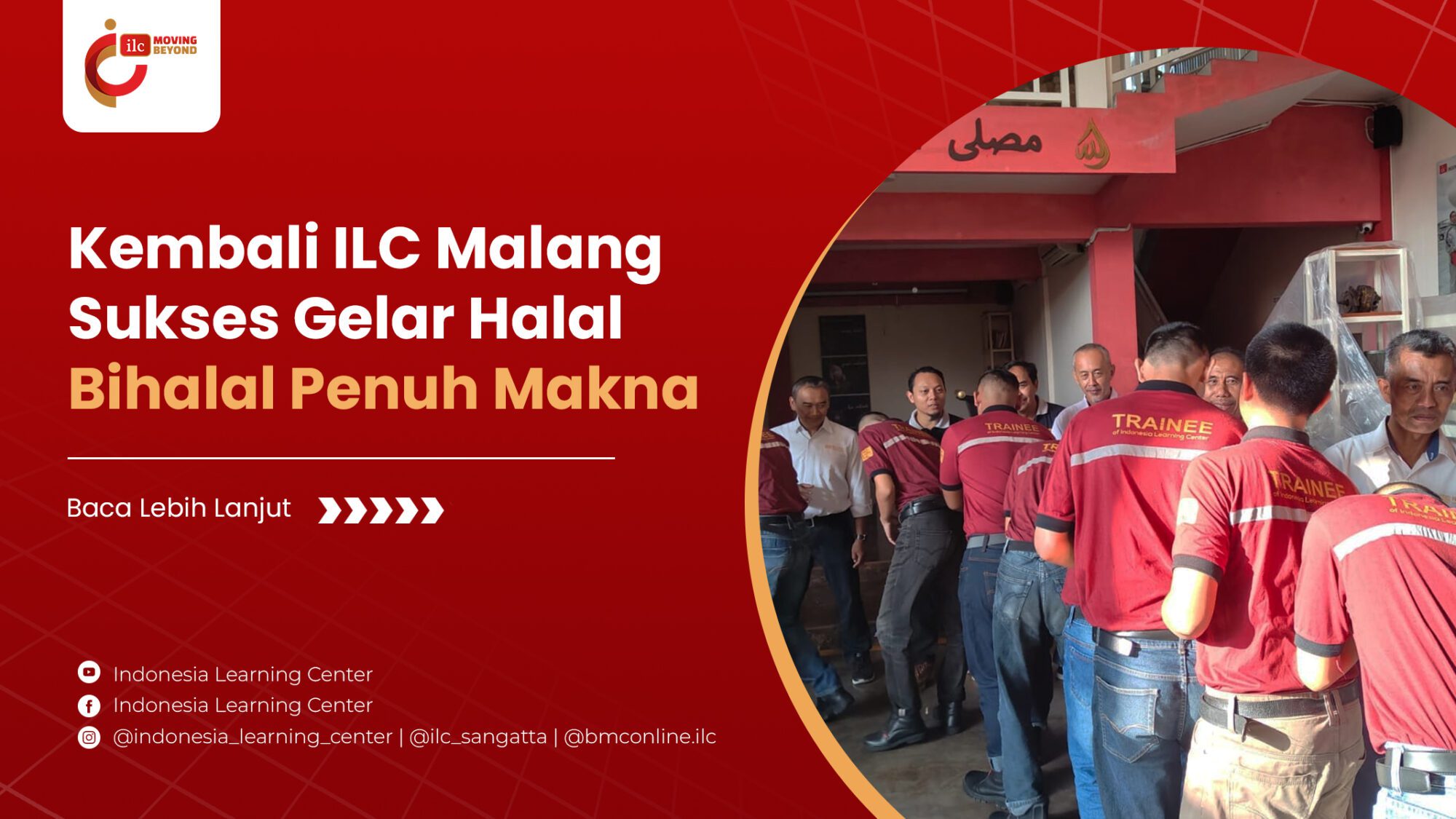 halal bihalal