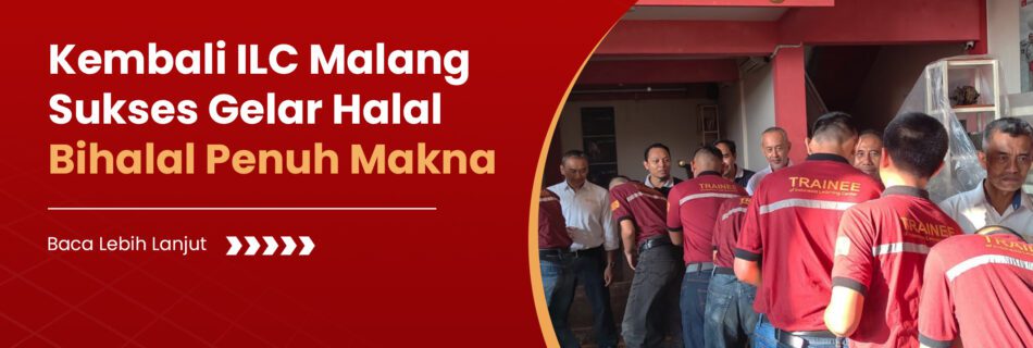 halal bihalal