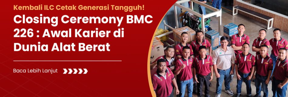 bmc ilc