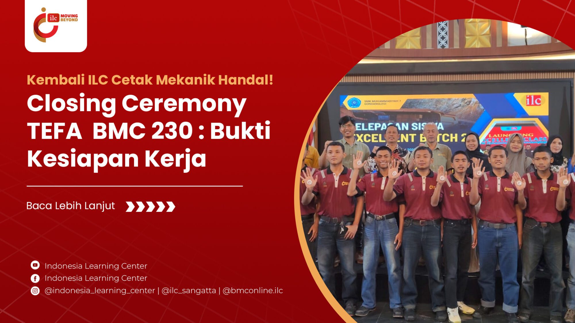 tefa smk mutu bmc