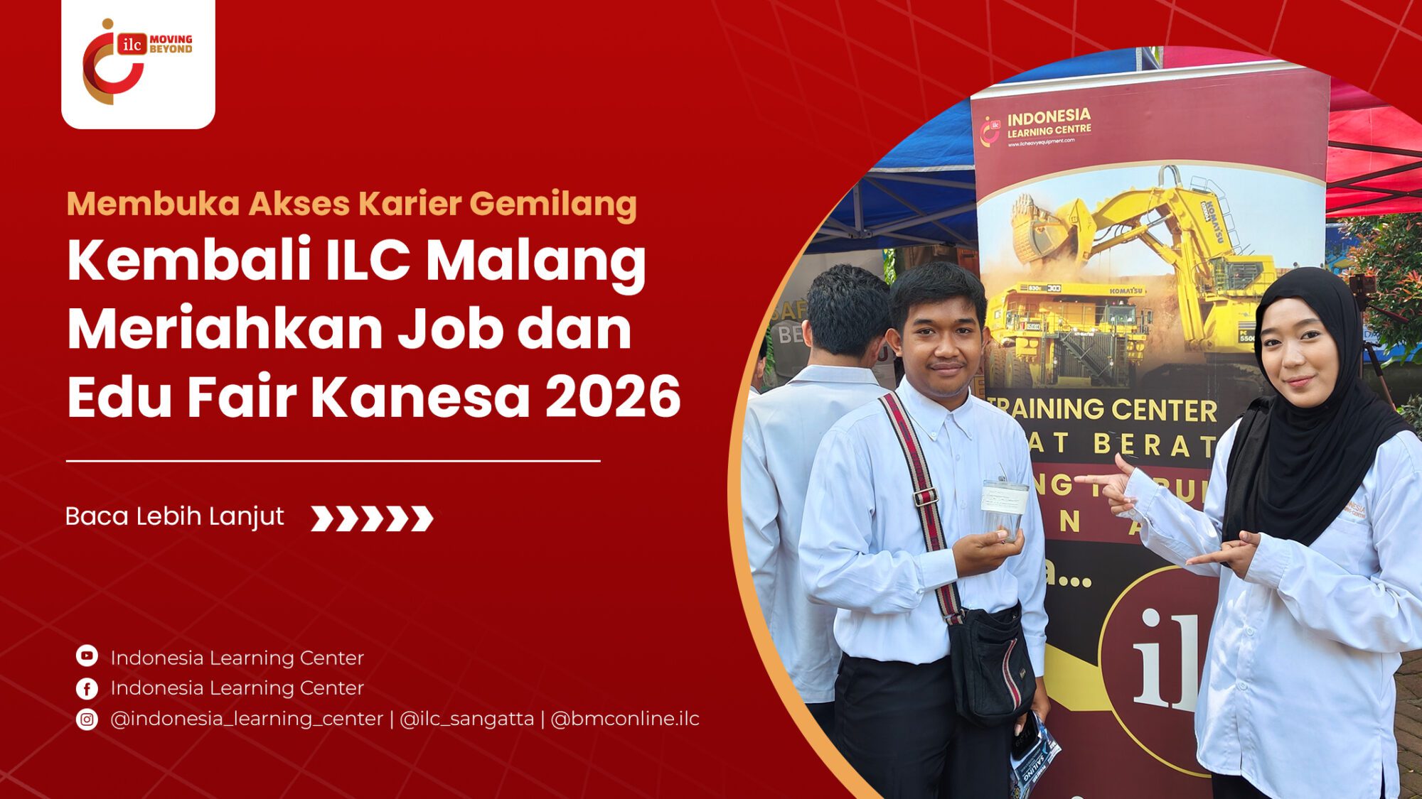 edu fair