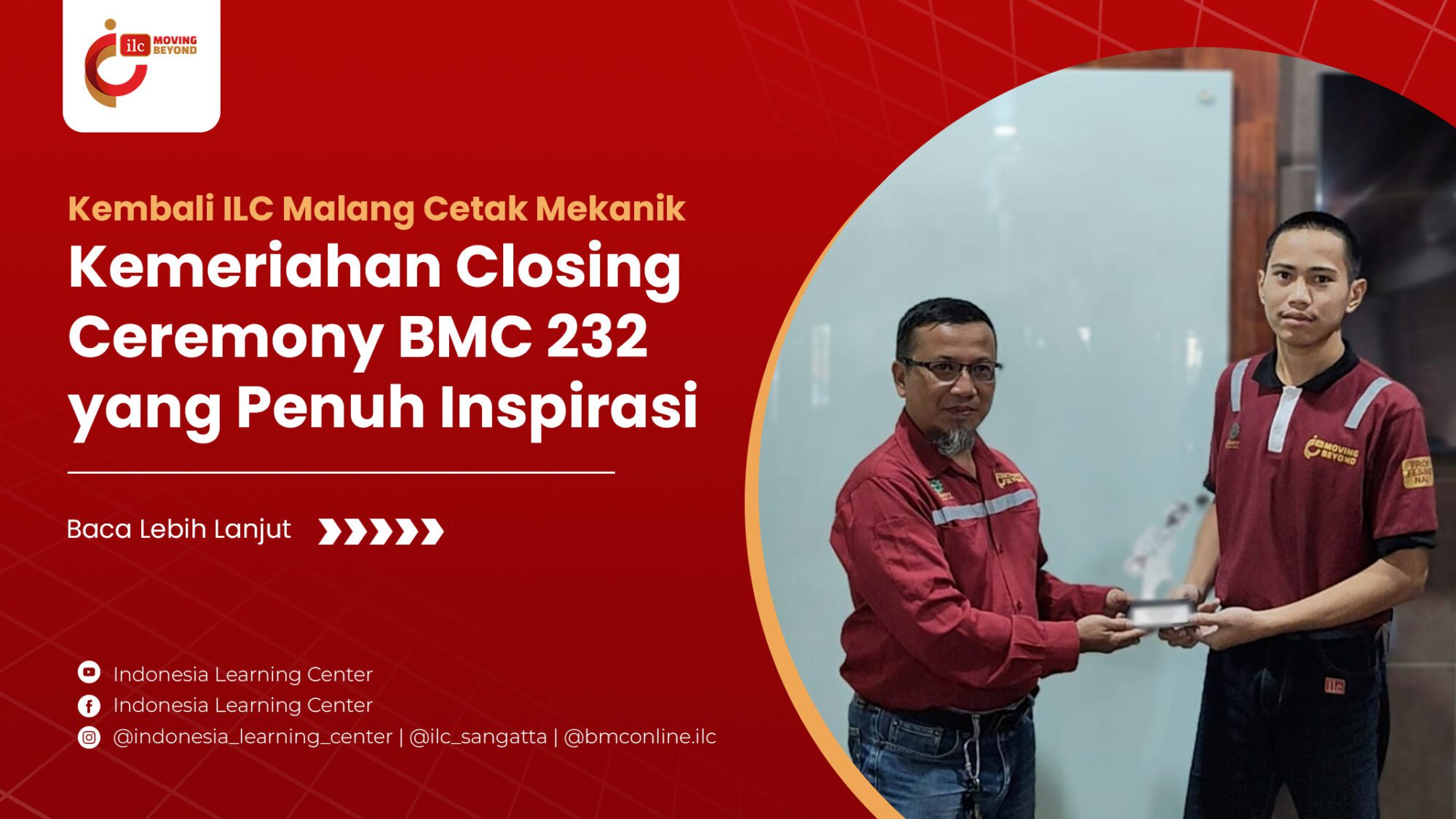 ilc malang