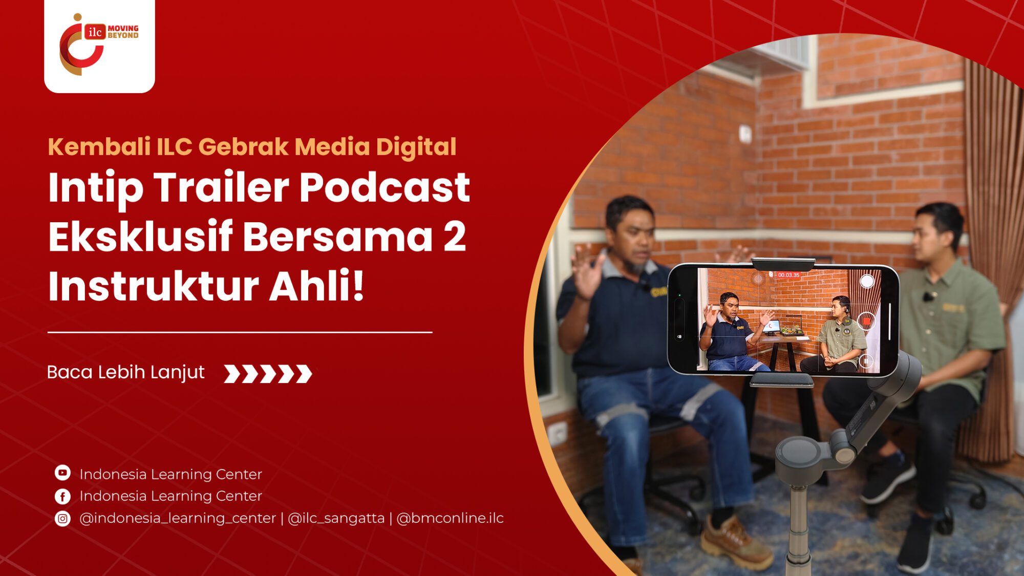 podcast