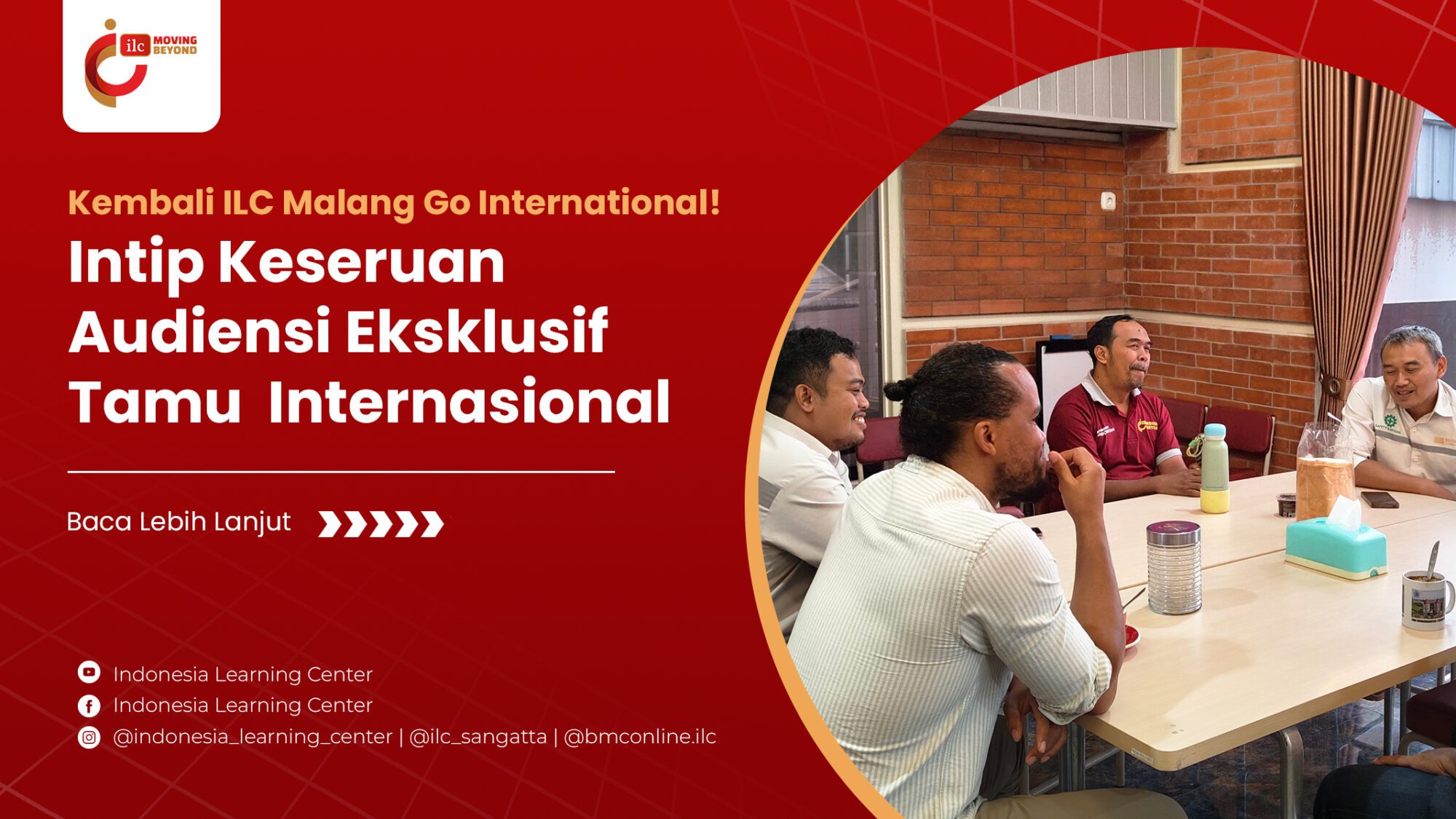 ilc malang