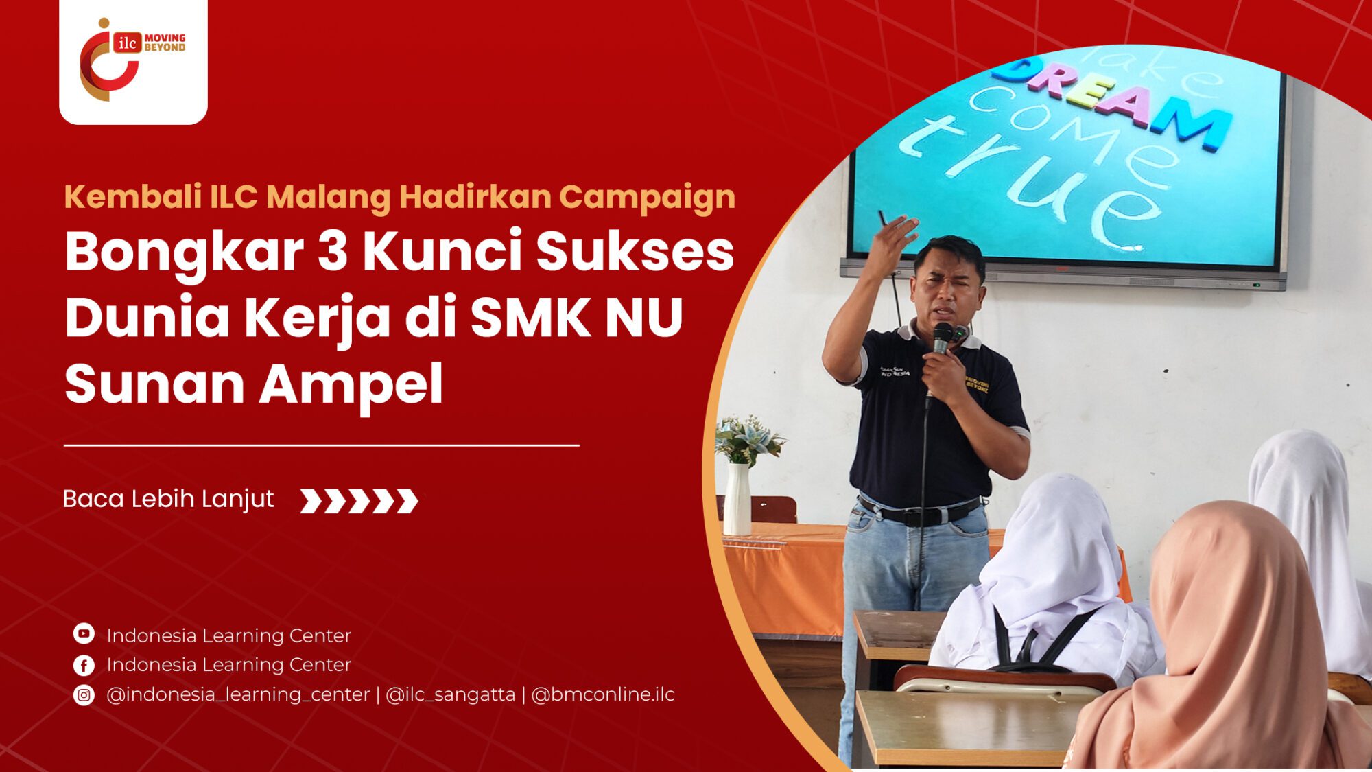 campaign
