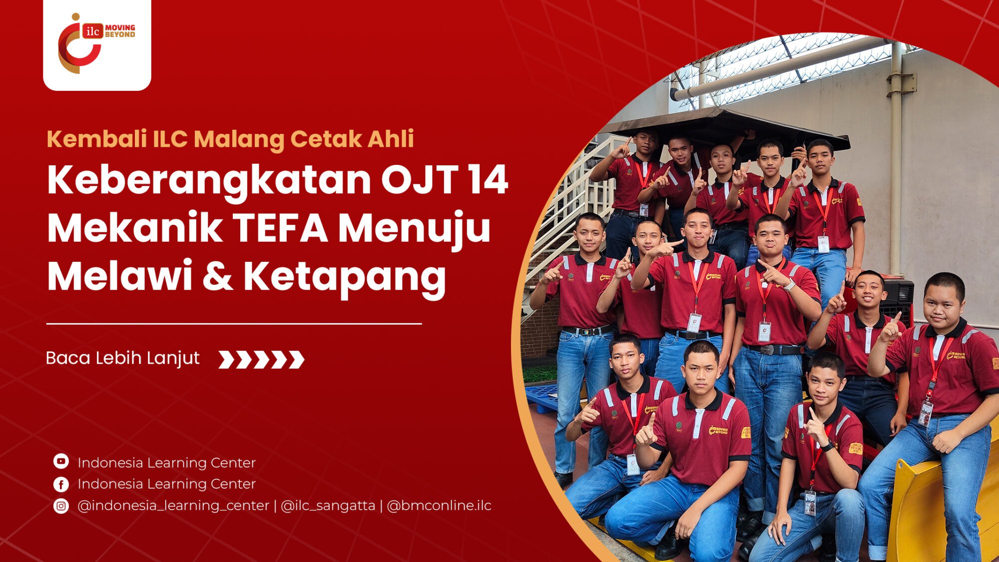 ilc malang