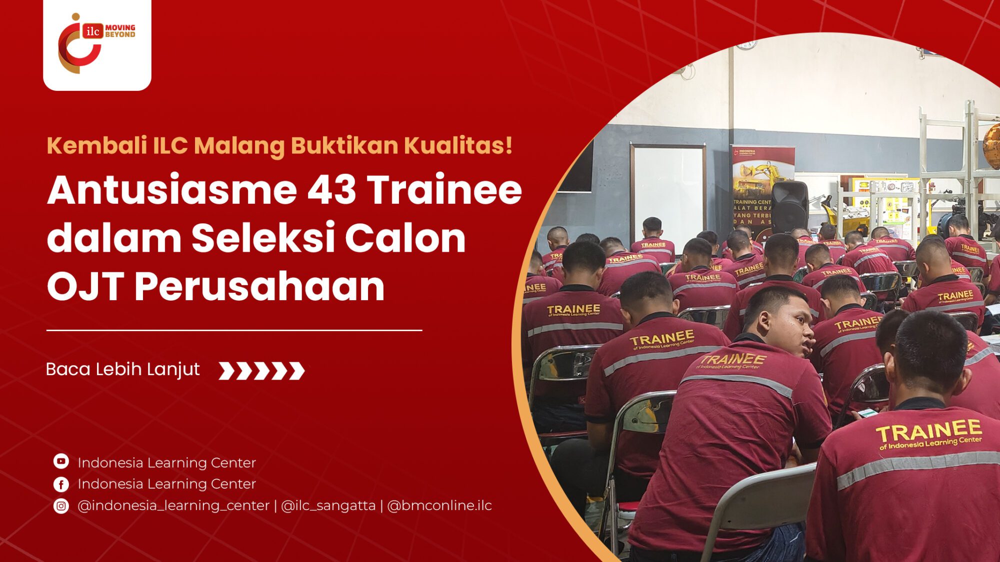 ilc malang