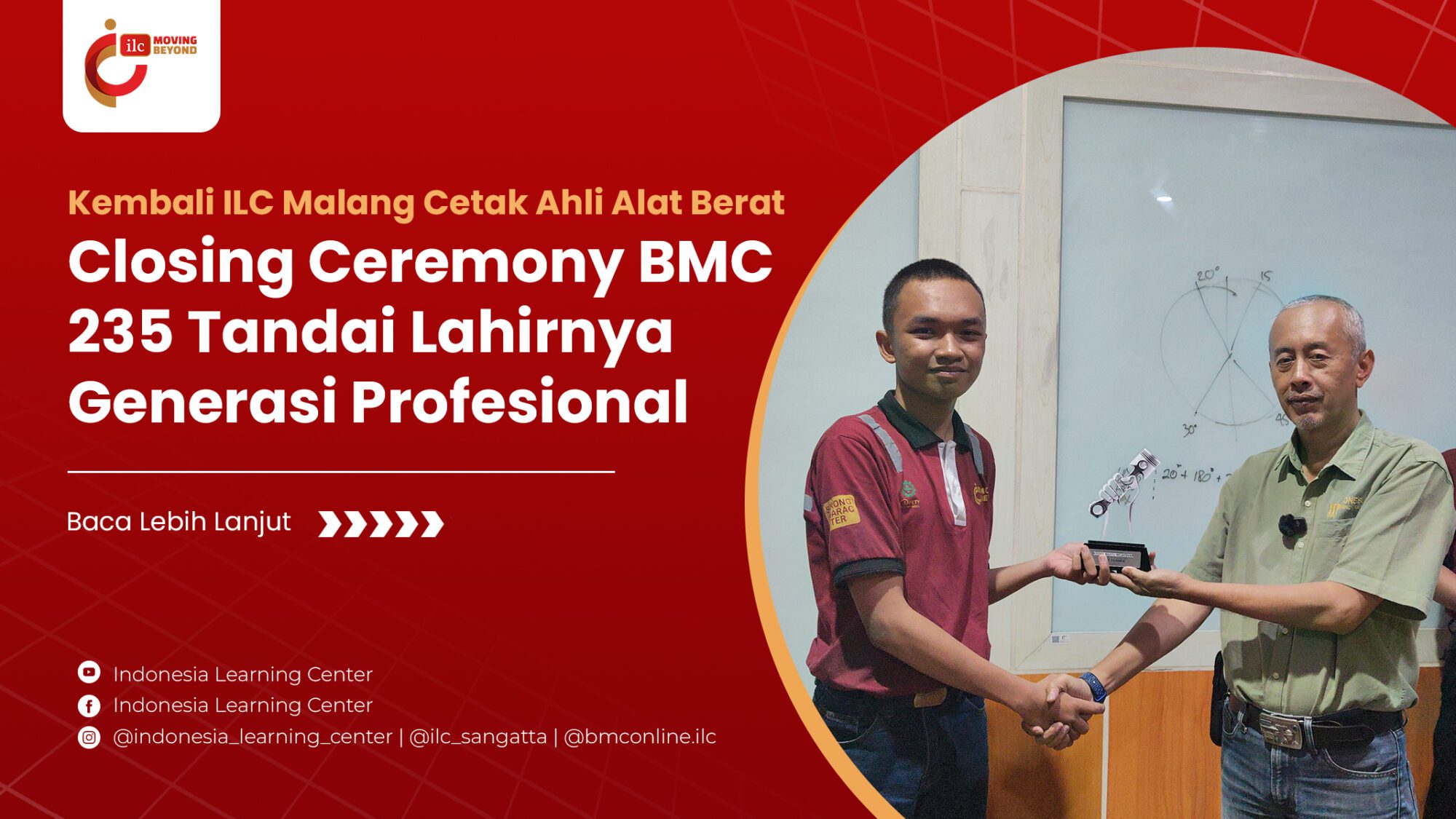 ilc malang