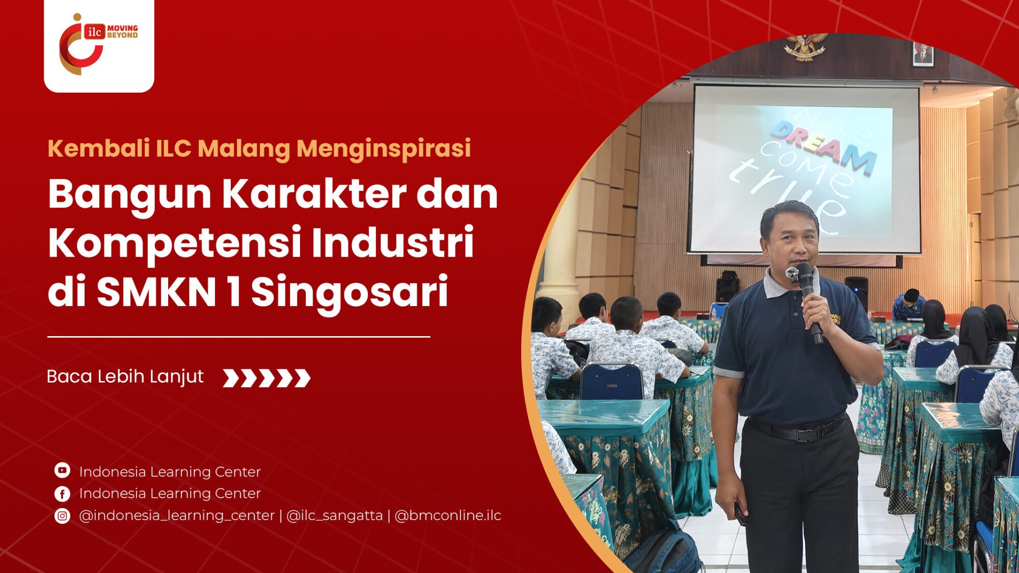ilc malang