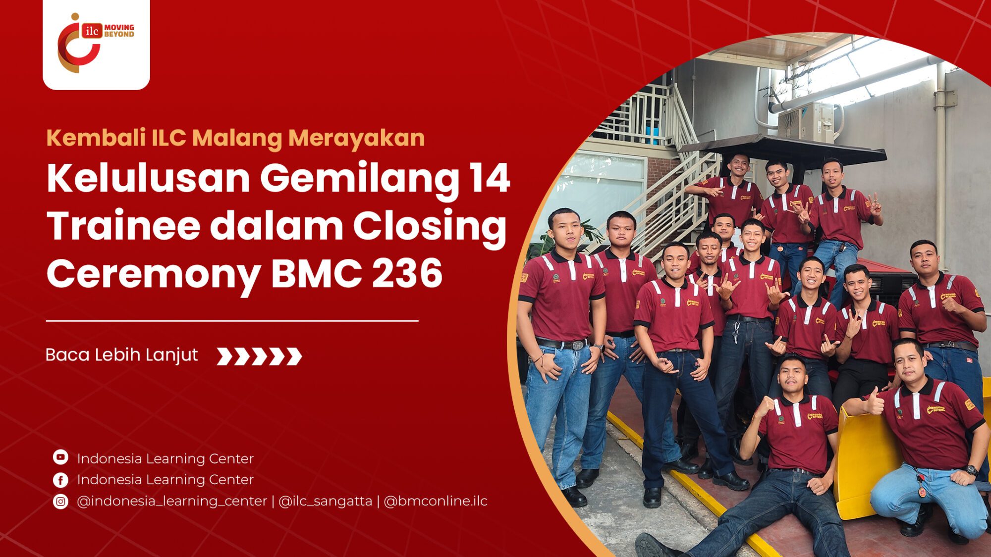 ilc malang